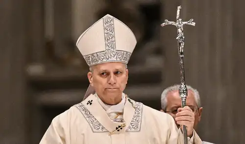 Papa León XIV advierte sobre expiración del tratado nuclear Estados Unidos y Rusia: "Hago un llamamiento urgente"