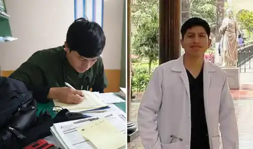 peruano crea modelo para detectar cáncer con IA