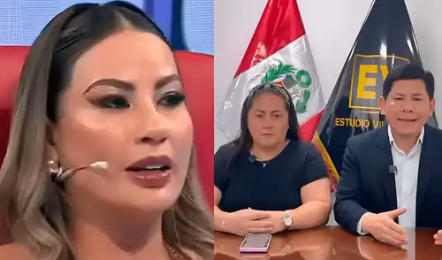 Selena Cucat denunció a Pamela López por presuntas amenazas contra su vida.