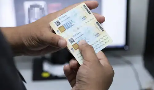 DNI gratis en Lima durante febrero