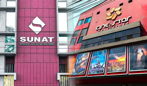 Subasta de la marca Cinestar Multicines: SUNAT rematará el nombre comercial junto con otros bienes