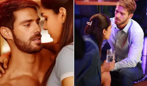 serie online El doctor que marcó mi destino