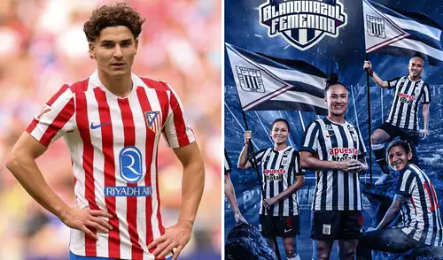 Partidos de hoy, jueves 5 de febrero