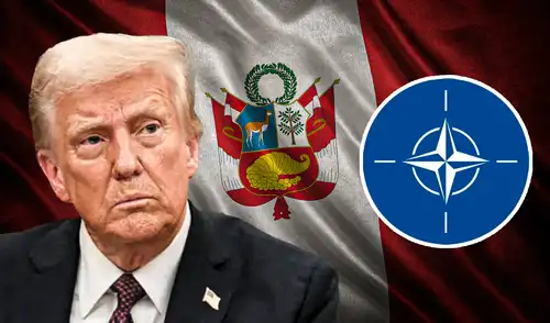 Perú fue oficializado como aliado estratégico fuera de la OTAN