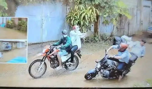 Puerto Maldonado | sicarios