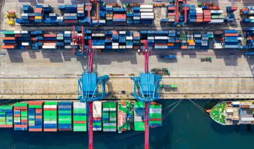 Solo en diciembre de 2025, las exportaciones sumaron US$ 9 mil 351 millones