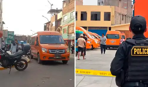 Los dos atentados ocasionaron que la empresa paralice sus actividades