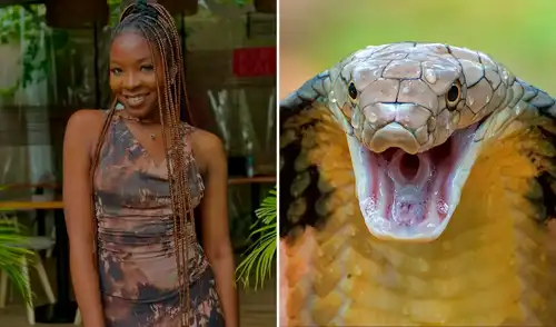 Ifunanya Nwagene también era arquitecta de profesión