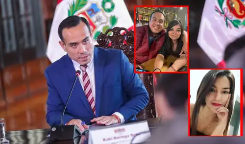 Funcionarias vinculadas a José Jerí renuncian en medio de cuestionamientos por contratos