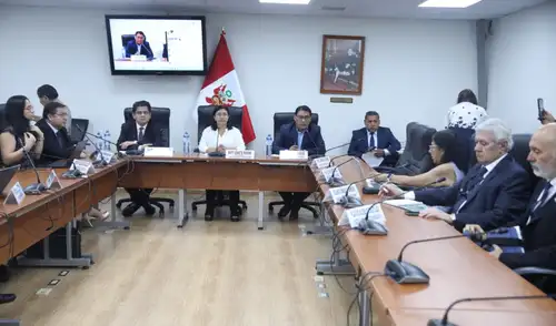 Comisión de Defensa del Consumidor ratificó su oposición al incremento tarifario del agua potable.