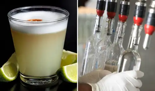 El pisco peruano sigue consolidándose en los mercados internacionales