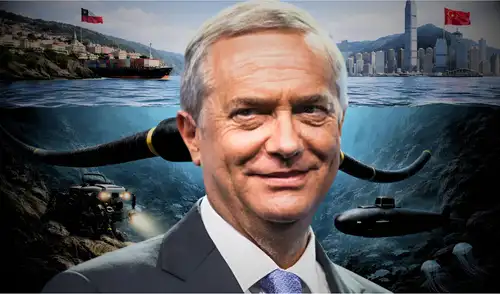 Congresistas de la oposición piden a José Antonio Kast corregir y reconsiderar el megaproyecto Chile–China Express.