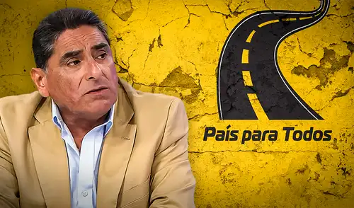 Carlos Álvarez | País para Todos |