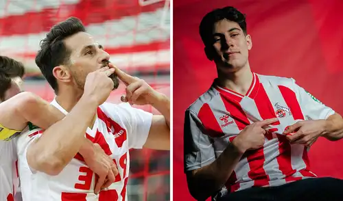 Claudio Pizarro confía en que Felipe Chávez será pieza clave en Colonia