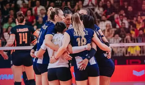 Alianza Lima se mide a Olva Latino en un partidazo por la liga nacional.