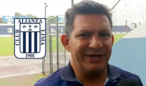 Presidente de 2 de Mayo asegura que su equipo priorizará la clasificación ante Alianza Lima