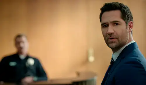 'El abogado de Lincoln' dejó atónitos a todos con su final de la cuarta temporada.