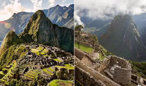 Sernanp se pronunció sobre el aumento de las tarifas de ingreso al Santuario Histórico de Machu Picchu.