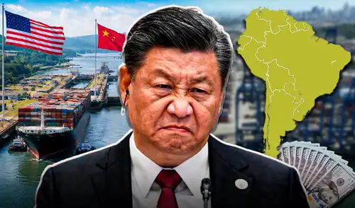 El tribunal de este país latinoamericano declaró inconstitucional el contrato con esta filial del conglomerado chino CK Hutchison Holdings bajo un clima de tensiones geopolíticas.