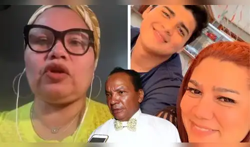 Susan Villanueva revela que el hijo de Monserrat quiere denunciarlas por defender a su madre.