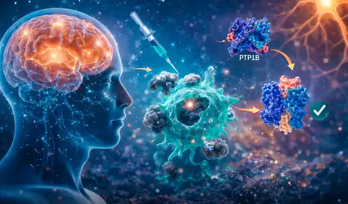 Los resultados del método científico muestran una mejora significativa en los parámetros de memoria de los ejemplares analizados por Alzheimer.