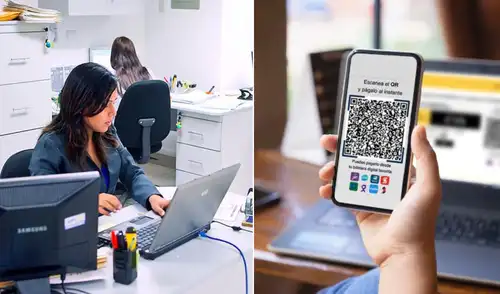 El Poder Ejecutivo aprobó el reglamento que permite pagar sueldos y otros beneficios laborales mediante billeteras digitales.