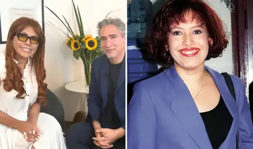 Magaly Medina se operó el rostro en Argentina a inicios de 2026.