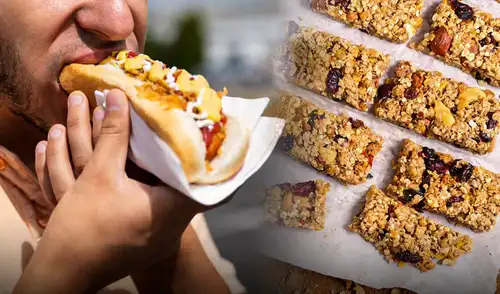 Estos productos ultraprocesados no solo afectan la salud cardiovascular, sino también se caracterizan por su alto contenido calórico y su bajo valor nutritivo.