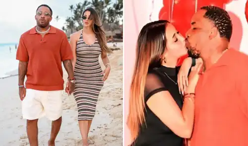 Xiomy Kanashiro es la nueva 'colaboradora' en 'América hoy'.