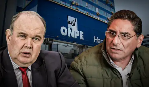 Candidatos llamaron a la eliminación de la franja electoral tras polémicos manejos