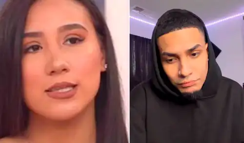 Youna hizo una sensible confesión en redes sociales sobre el cáncer que padece.