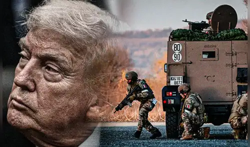 Europa destinará 1,2 billones de dólares en armamento ante desconfianza hacia Trump