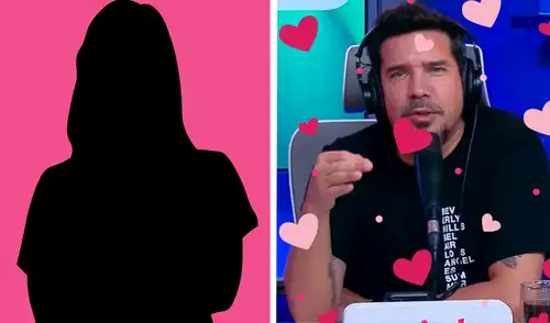 Gabriel Calvo sorprendió a todos con insólita confesión Foto: Composición LR