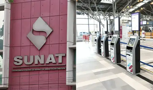 La SUNAT ha presentado un nuevo proyecto que obliga a los pasajeros a recibir constancias de pago en formato electrónico al realizar cualquier pago por servicios aeroportuarios.