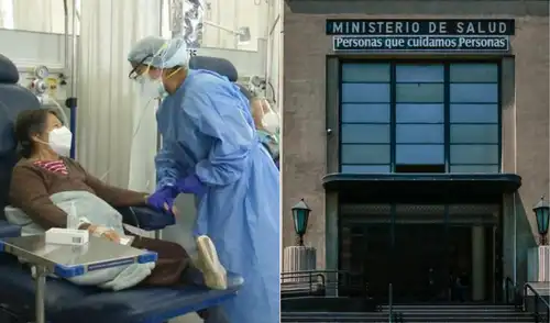 El Minsa ofrece a la ciudadanía peruana la oportunidad de realizarse pruebas médicas gratuitas en diferentes establecimientos para detectar a tiempo el cáncer.