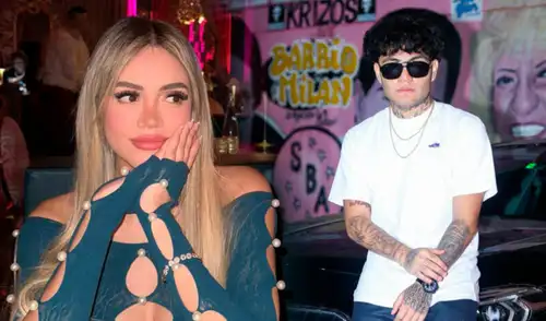 Neutro es uno de los streamers más polémicos en Perú.