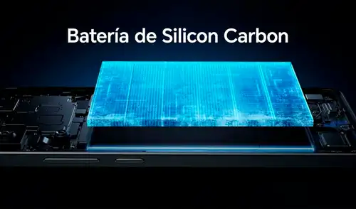 Está optimizado para el uso intenso de recursos. Foto: Honor