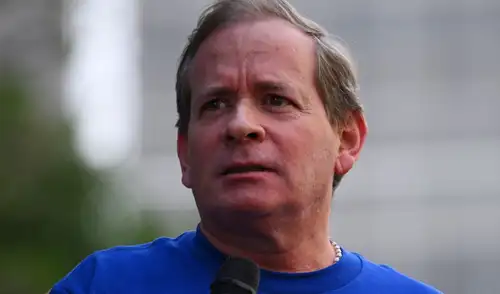 Juan Pablo Guanipa fue secuestrado en Caracas horas después de haber recuperado su libertad.