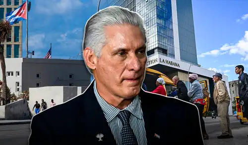 Ante la severa falta de combustibles, el Gobierno de Miguel Díaz-Canel presentó un plan estratégico para un menor uso de energía en Cuba.