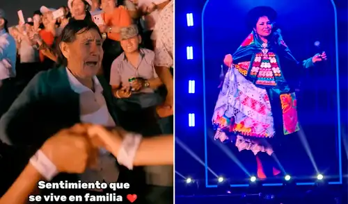 Flor Pucarina falleció el 7 de octubre de 1987 a los 52 años a causa de una insuficiencia renal.