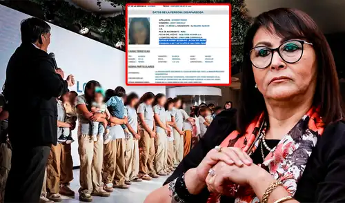 Milagros Jáuregui y el albergue 'La casa del Padre': niñas víctimas de violación expuestas, desapariciones y una menor asesinada