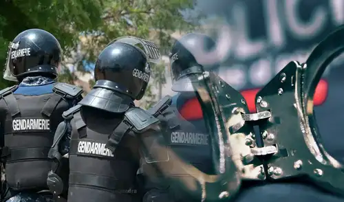 Senegal destapó una red pederasta que también operaba en Francia.