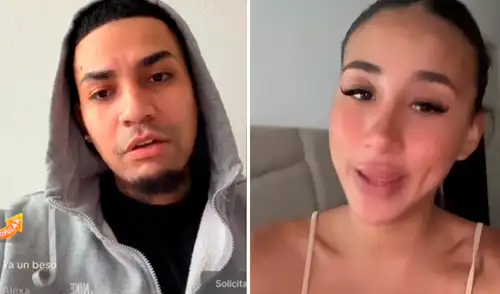 Youna y Samahara Lobatón revelaron que ahora llevan una buena relación de amigos.