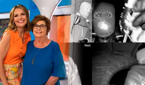 El FBI sigue de cerca el caso Nancy Guthrie.