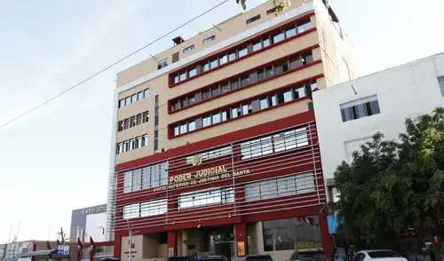 Este organismo busca integrar la Gestión del Riesgo de Desastres en la planificación institucional. Fuente: Difusión.