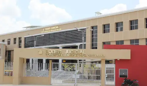 Los jueces valoraron exhaustivamente los medios probatorios presentados en el proceso. Fuente: Difusión.