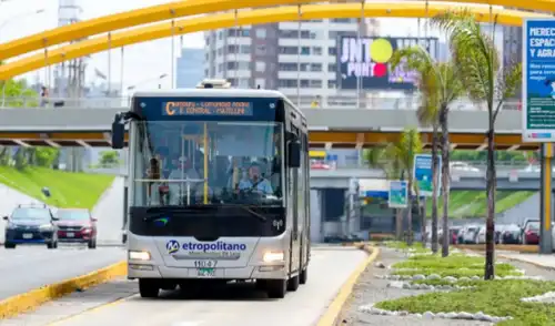 mejoras en el Metropolitano