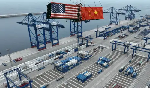 Estados Unidos criticó el fallo judicial que impide supervisar y fiscalizar el puerto de Chancay, administrado por Cosco Shipping.