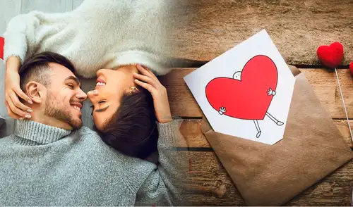 El 'Día de San Valentín' se celebra a nivel mundial cada 14 de febrero y las parejas aprovechan para festejar esta fecha especial.