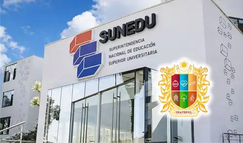 Universidad Nacional Tecnológica de Frontera San Ignacio de Loyola obtuvo la licencia de Sunedu